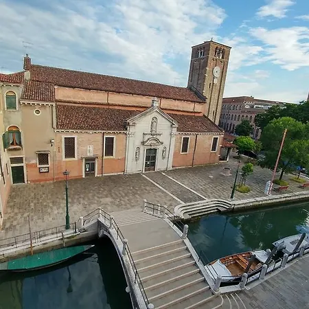 Ca' Terese Venice