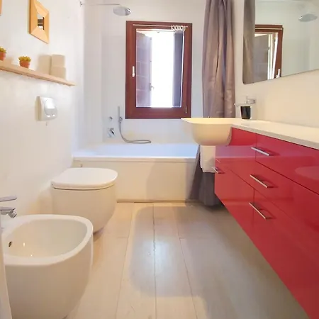 Apartment Ca' Terese *