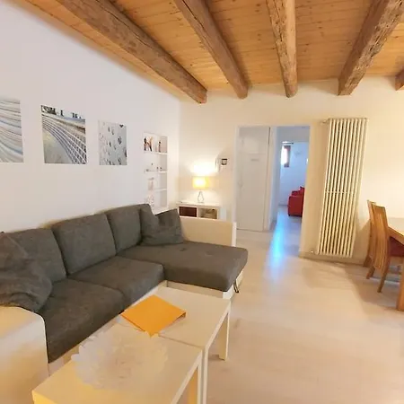 Apartment Ca' Terese *