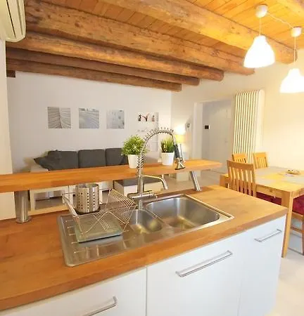 Apartment Ca' Terese Venice