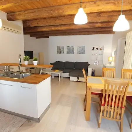 Apartment Ca' Terese