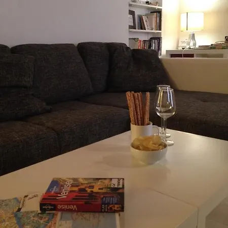 Apartment Ca' Terese Venice