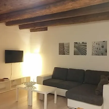 Apartment Ca' Terese Venice