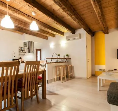 Apartment Ca' Terese Venice