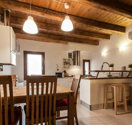 Apartment Ca' Terese
