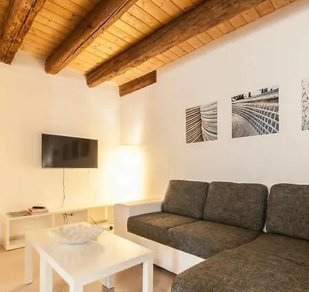 Apartment Ca' Terese Venice