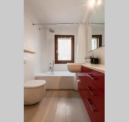Apartment Ca' Terese *