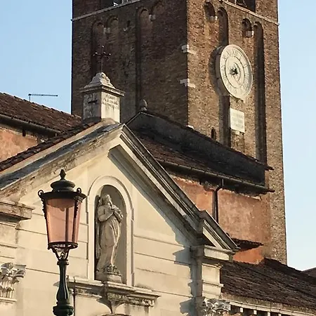 Ca' Terese Venice