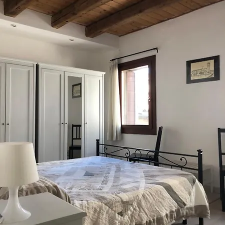 Apartment Ca' Terese *