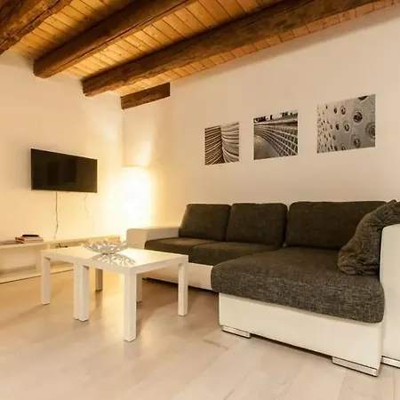 Ca' Terese Apartment