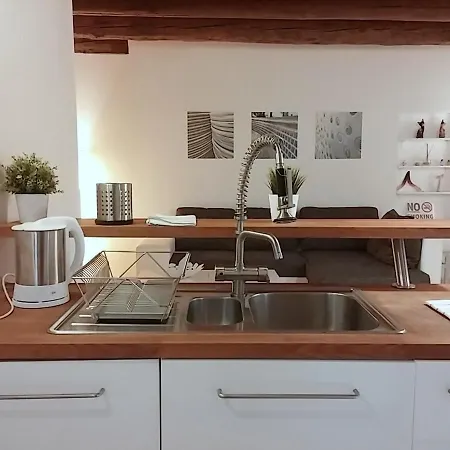 Ca' Terese Apartment